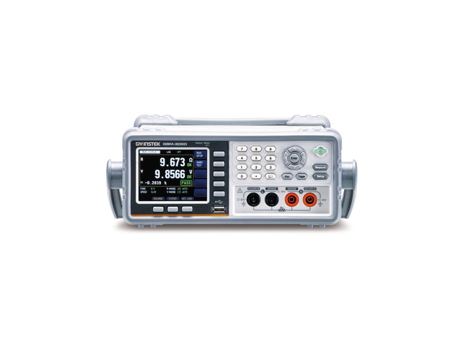 GBM-3080 Battery Meter, 80V