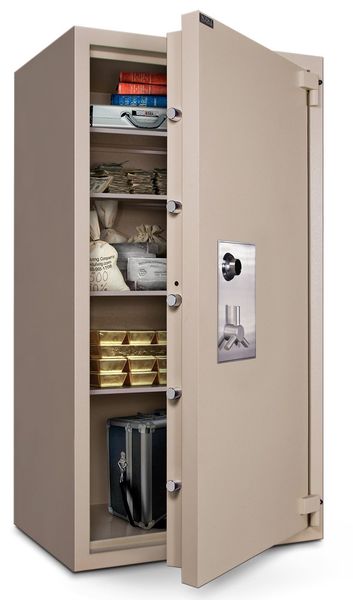 Fire Safe Jewelers Vault, 34.5 cu ft MTLE7236 (Contact Us for Special Pricing)