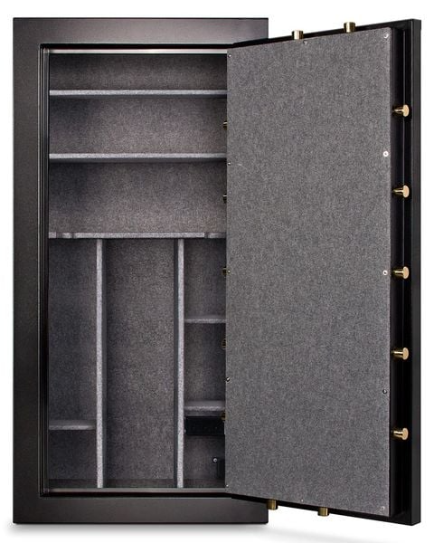 Gun Safe, 22.9 cu. ft., Electronic MBF7236E (Contact Us for Special Pricing)