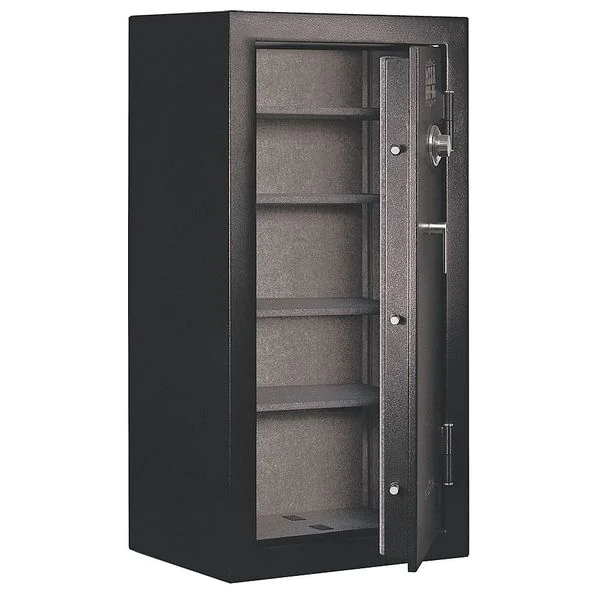 Gun Safe, Dial Lock, Burglary/Fire MGL24-AS-C (Contact Us for Special Pricing)